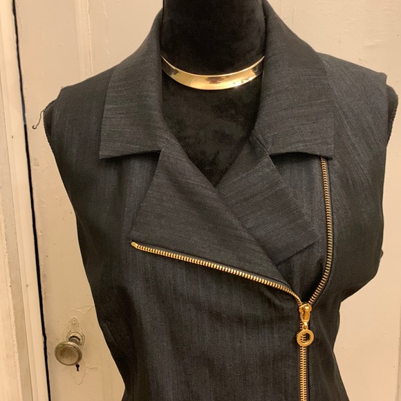 Calvin Klein Dresses & Skirts - 💜PRICE DROPPED New Calvin Klein Denim Dress